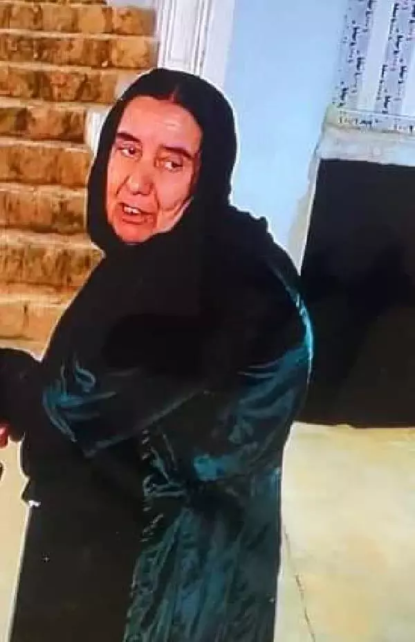 Iraklı hasta, şifayı Mersin Şehir Hastanesi'nde buldu Iraklı hasta, şifayı Mersin Şehir Hastanesi'nde buldu