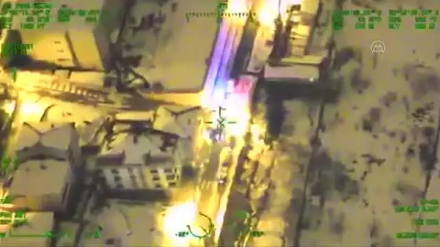 İstanbul merkezli 'siber dolandırıcılık' operasyonu İstanbul merkezli 'siber dolandırıcılık' operasyonu