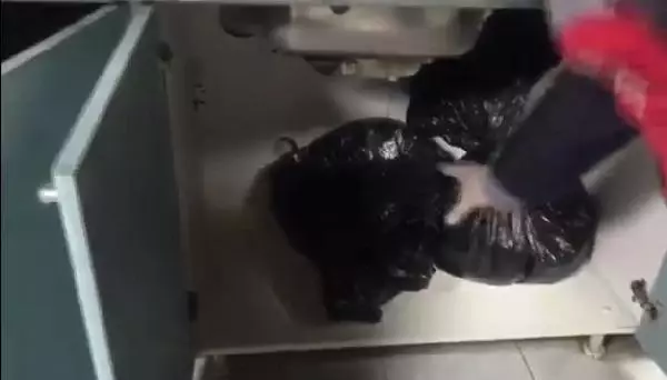 Son dakika haber! Kağıthane'de uyuşturucu operasyonu: 64 kilo bonzai ele geçirildi Son dakika haber! Kağıthane'de uyuşturucu operasyonu: 64 kilo bonzai ele geçirildi