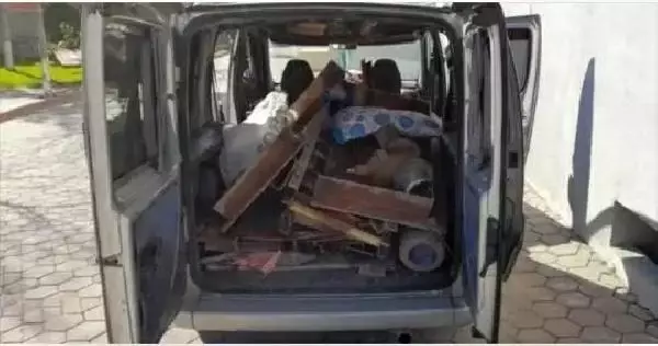 Karaisalı'da vana hırsızları denetim sırasında yakalandı Karaisalı'da vana hırsızları denetim sırasında yakalandı