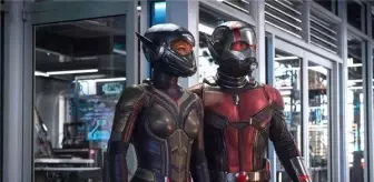 Karınca Adam (Ant-Man) filminin konusu nedir? Karınca Adam oyuncuları kimler? Karınca Adam (Ant Man) film özeti!