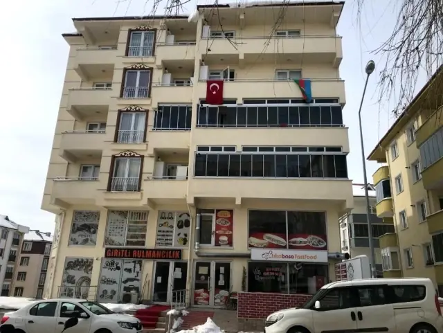 Bir kişi evinde ölü bulundu Bir kişi evinde ölü bulundu