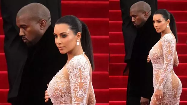 Kim Kardashian- Kanye West boşanıyor: Kim davayı açtı Kim Kardashian- Kanye West boşanıyor: Kim davayı açtı
