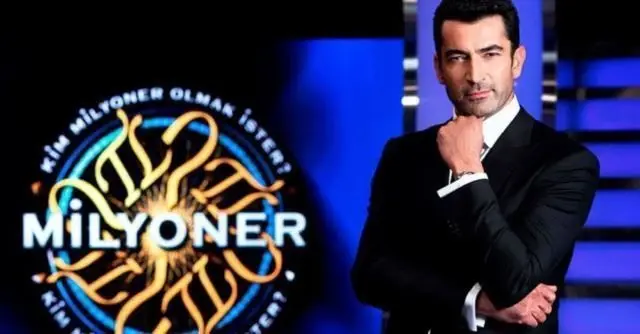 Kim Milyoner İster neden yok? Kim Milyoner Olmak İster bitti mi, final mi yaptı? Kim Milyoner Olmak İster yeni bölüm ne zaman? ATV Yayın Akışı! Kim Milyoner İster neden yok? Kim Milyoner Olmak İster bitti mi, final mi yaptı? Kim Milyoner Olmak İster yeni bölüm ne zaman? ATV Yayın Akışı!