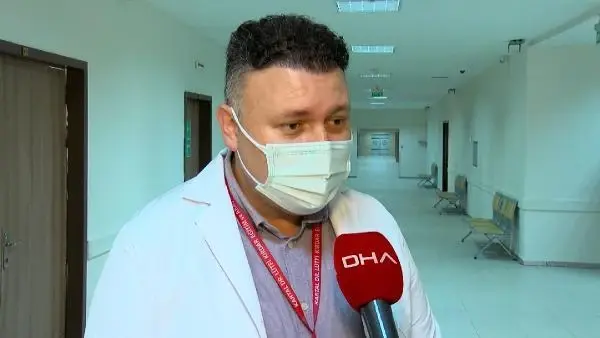 Son Dakika | Koronavirüs aşısında hafta sonu mesaisi Son Dakika | Koronavirüs aşısında hafta sonu mesaisi