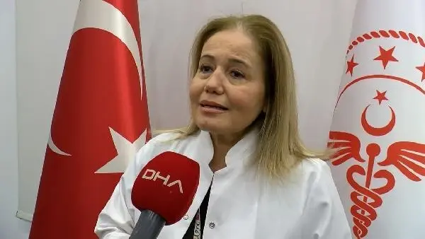 Koronavirüs tedbirleri gribal enfeksiyonları azalttı Koronavirüs tedbirleri gribal enfeksiyonları azalttı