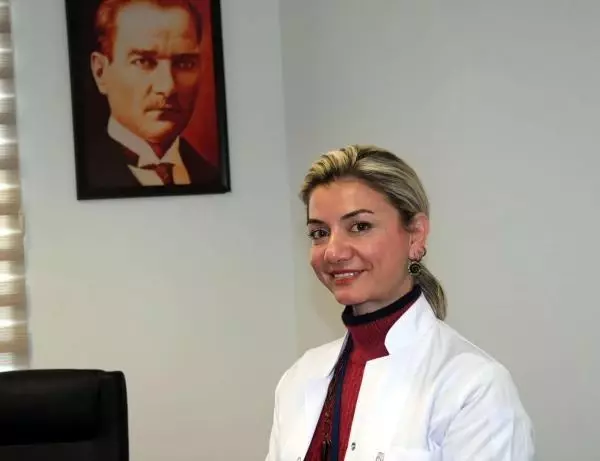 Koronavirüsü yenen Dr. Saka: Koronavirüsü yenen Dr. Saka: