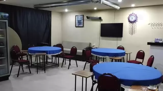 Kumar oynayan 24 kişiye 52 bin 850 lira ceza Kumar oynayan 24 kişiye 52 bin 850 lira ceza