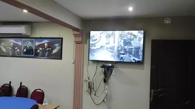 Kumar oynayan 24 kişiye 52 bin 850 lira ceza Kumar oynayan 24 kişiye 52 bin 850 lira ceza