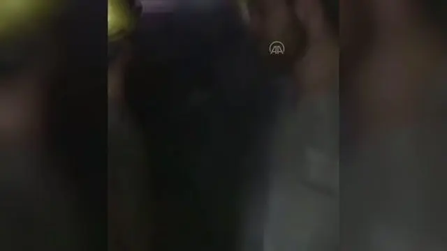 Maden ocağındaki kazada hayatını kaybeden 2 işçinin birlikte türkü söylediği görüntü ortaya çıktı Maden ocağındaki kazada hayatını kaybeden 2 işçinin birlikte türkü söylediği görüntü ortaya çıktı