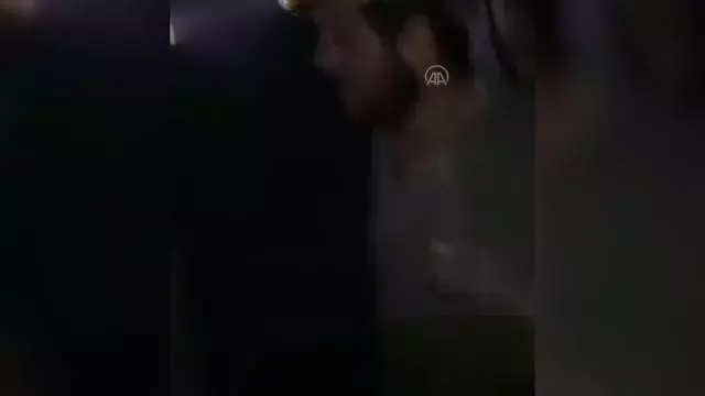 Maden ocağındaki kazada hayatını kaybeden 2 işçinin birlikte türkü söylediği görüntü ortaya çıktı Maden ocağındaki kazada hayatını kaybeden 2 işçinin birlikte türkü söylediği görüntü ortaya çıktı