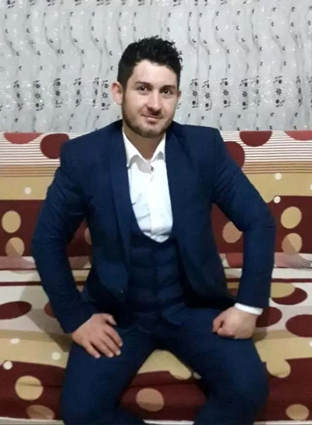 Son dakika haberi | Maden ocağındaki kazada hayatını kaybeden kuzenlerin son görüntüleri ortaya çıktı Son dakika haberi | Maden ocağındaki kazada hayatını kaybeden kuzenlerin son görüntüleri ortaya çıktı