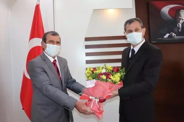 Son dakika haberleri... Midyatlı şehit asker Salih Albayrak'ın adı, okulda yaşatılacak Son dakika haberleri... Midyatlı şehit asker Salih Albayrak'ın adı, okulda yaşatılacak