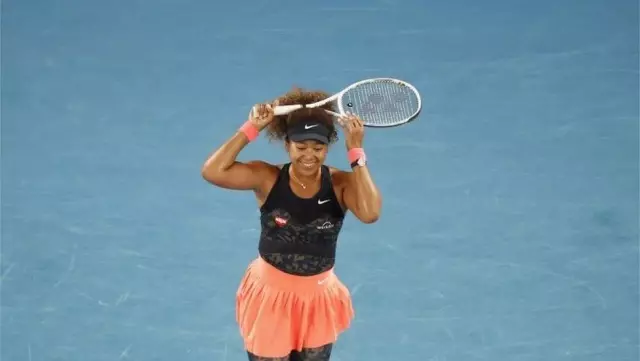 Avustralya Açık: Naomi Osaka finalde Jennifer Brady'yi yendi ve dördüncü Grand Slam zaferini kazandı Avustralya Açık: Naomi Osaka finalde Jennifer Brady'yi yendi ve dördüncü Grand Slam zaferini kazandı