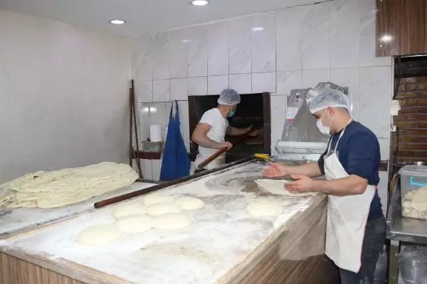 Normalleşmeye en yakın il Şırnak'ta esnaf dört gözle 1 Mart'ı bekliyor Normalleşmeye en yakın il Şırnak'ta esnaf dört gözle 1 Mart'ı bekliyor