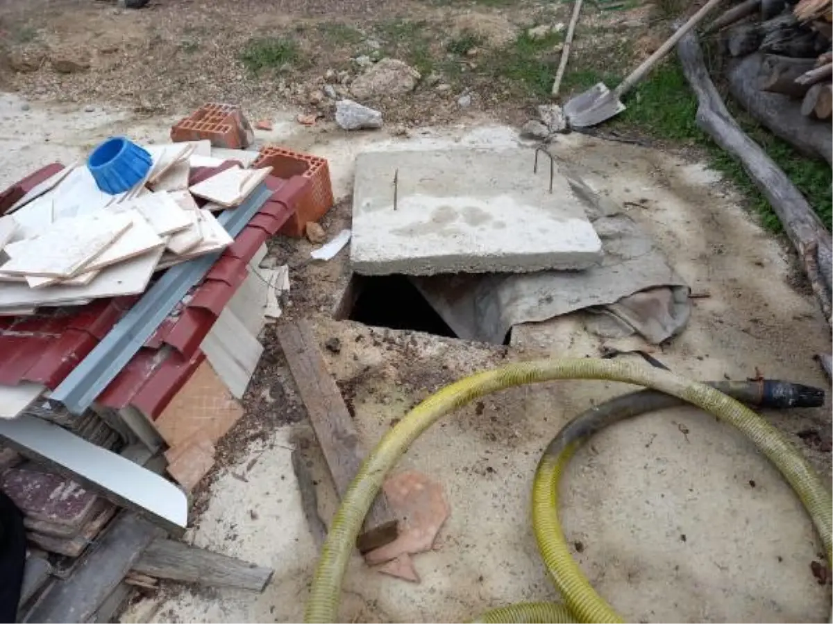 Son dakika gündem: Oyun oynarken foseptik çukuruna düşen küçük Ferit, öldü