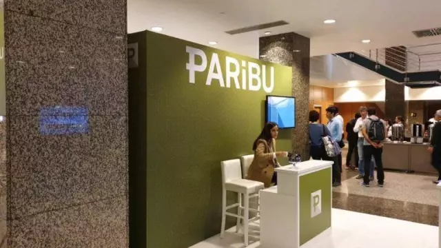 Paribu çöktü mü? Paribu'dan resmi açıklama geldi! Paribu çöktü mü? Paribu'dan resmi açıklama geldi!