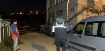 Pendik'te oğlunun kalbinden bıçakladığı anne ağır yaralandı