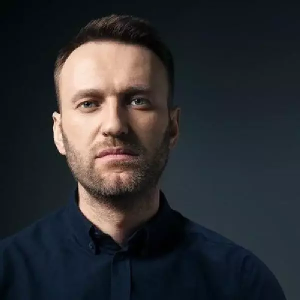 Rusya'da Navalny'nin hapis cezası onandı Rusya'da Navalny'nin hapis cezası onandı