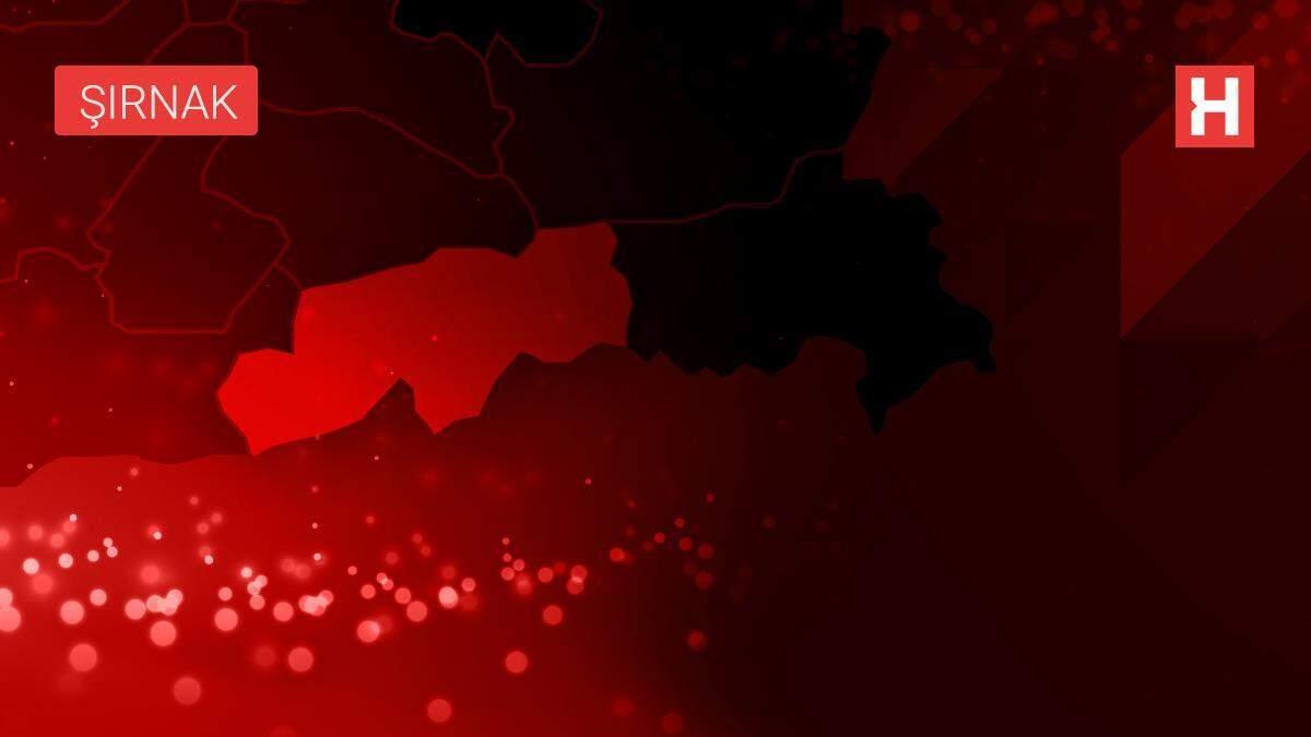 Şırnak'ta bir kişi evinin önünde vurularak öldürüldü Şırnak'ta bir kişi evinin önünde vurularak öldürüldü