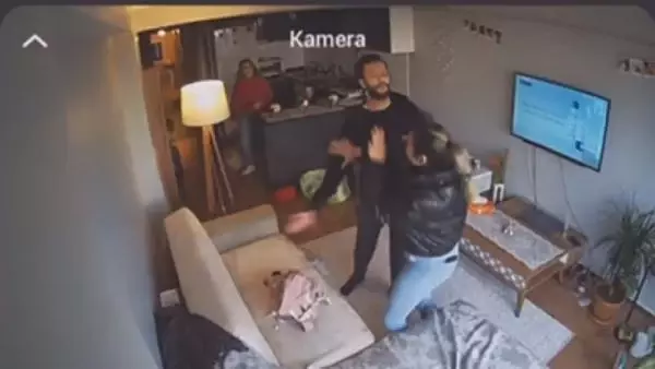 Şişli'de kız arkadaşını feci şekilde darp etmişti; Şüpheliye 1 yıldan 8 yıla kadar hapis istemi Şişli'de kız arkadaşını feci şekilde darp etmişti; Şüpheliye 1 yıldan 8 yıla kadar hapis istemi
