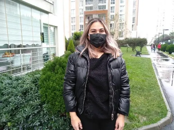 Şişli'de kız arkadaşını feci şekilde darp etmişti; Şüpheliye 1 yıldan 8 yıla kadar hapis istemi Şişli'de kız arkadaşını feci şekilde darp etmişti; Şüpheliye 1 yıldan 8 yıla kadar hapis istemi