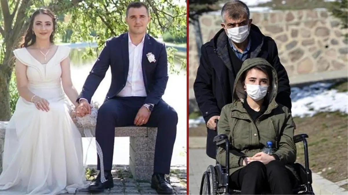 Eşinin kafasından vurup intihar ettiğini öne sürdüğü Sevginur: 'Bizde boşanma yok' deyip acımadan vurdu