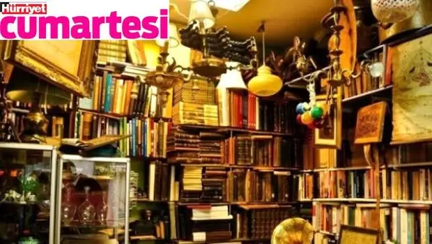 Tarih kokan dükkânlar Tarih kokan dükkânlar