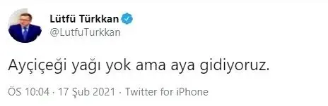 'Yağ yok' diyen milletvekilin orman arazisi üstüne kurulu yağ fabrikası olduğu ortaya çıktı 'Yağ yok' diyen milletvekilin orman arazisi üstüne kurulu yağ fabrikası olduğu ortaya çıktı