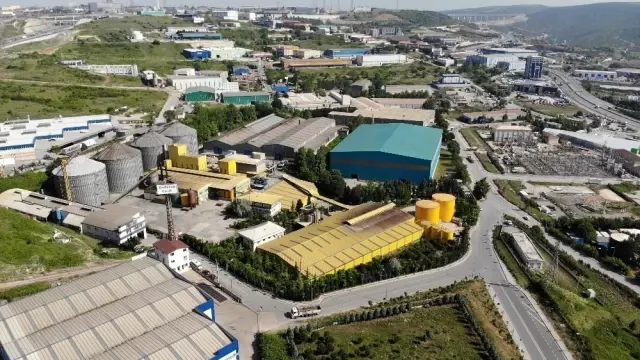 'Yağ yok' diyen milletvekilin orman arazisi üstüne kurulu yağ fabrikası olduğu ortaya çıktı 'Yağ yok' diyen milletvekilin orman arazisi üstüne kurulu yağ fabrikası olduğu ortaya çıktı