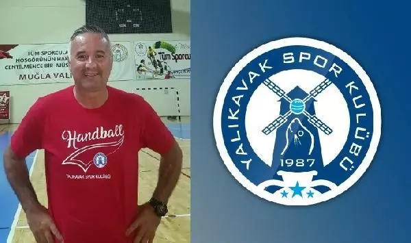 Yalıkavakspor Antrenörü Kıvanç Özcan: Hedefimiz yarı final Yalıkavakspor Antrenörü Kıvanç Özcan: Hedefimiz yarı final