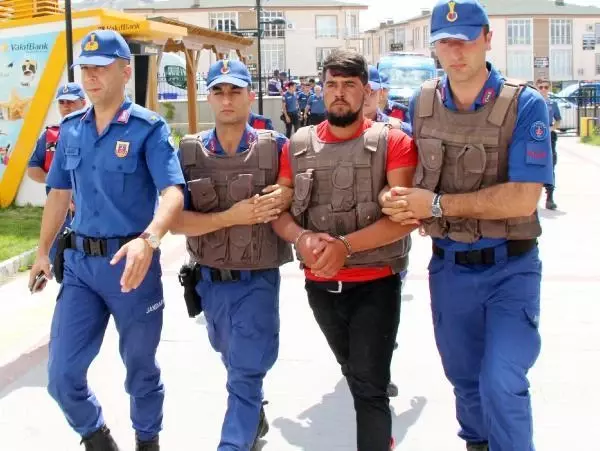 Son dakika haberi: Yargıtay, tartıştığı köylüsünü öldüren sanığın cezasını onadı Son dakika haberi: Yargıtay, tartıştığı köylüsünü öldüren sanığın cezasını onadı