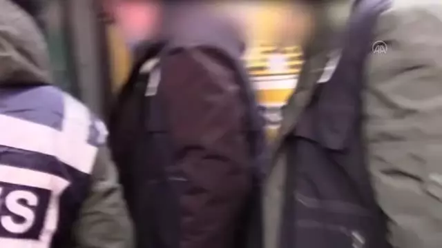 Yasadışı bahis ve kumar denetimi yapıldı Yasadışı bahis ve kumar denetimi yapıldı