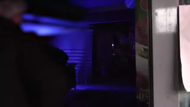 Yasadışı bahis ve kumar denetimi yapıldı Yasadışı bahis ve kumar denetimi yapıldı