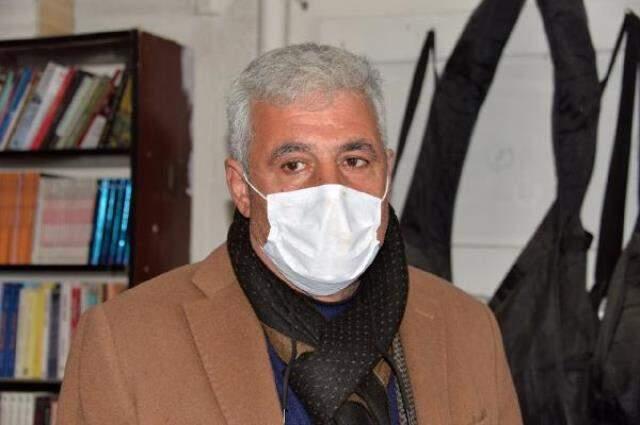 1 Mart itibarıyla normalleşmesi beklenen Bingöl'de vaka sayılarının düşüşündeki en önemli etken çetin kış şartları 1 Mart itibarıyla normalleşmesi beklenen Bingöl'de vaka sayılarının düşüşündeki en önemli etken çetin kış şartları