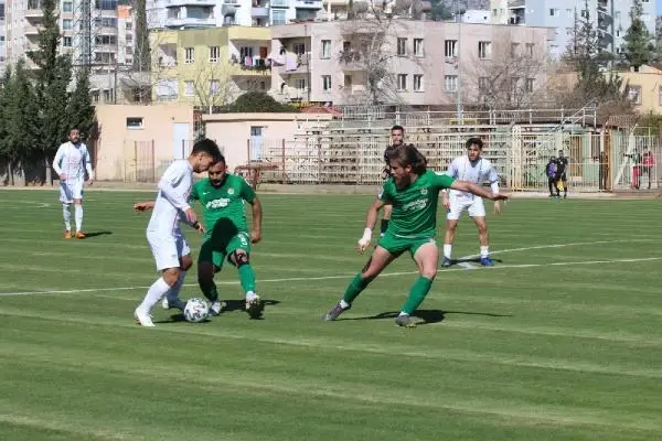 1954 Kelkit Belediyespor: 0-0 1954 Kelkit Belediyespor: 0-0