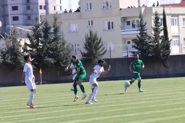 1954 Kelkit Belediyespor: 0-0 1954 Kelkit Belediyespor: 0-0