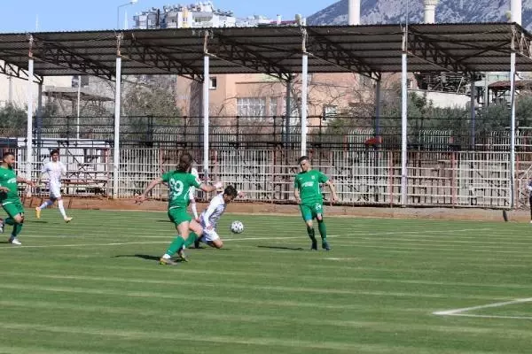 1954 Kelkit Belediyespor: 0-0 1954 Kelkit Belediyespor: 0-0