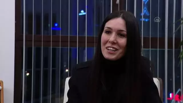 AK Parti, çevre gönüllüsü gençler için 'Cemre' hareketi başlattı (1) AK Parti, çevre gönüllüsü gençler için 'Cemre' hareketi başlattı (1)