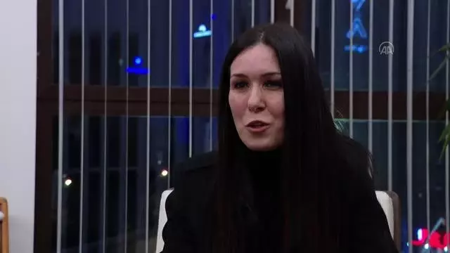 AK Parti, çevre gönüllüsü gençler için 'Cemre' hareketi başlattı (1) AK Parti, çevre gönüllüsü gençler için 'Cemre' hareketi başlattı (1)