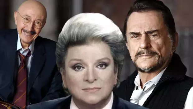 Alpay'dan çok konuşulacak Zeki Müren açıklaması! Ünlü isimlerden tepki geldi... Alpay'dan çok konuşulacak Zeki Müren açıklaması! Ünlü isimlerden tepki geldi...