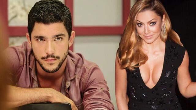 Aşk sarhoşu Hadise, Kaan Yıldırım'ın isminin baş harfini koluna kazıttı Aşk sarhoşu Hadise, Kaan Yıldırım'ın isminin baş harfini koluna kazıttı
