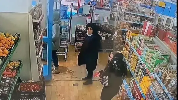 Ataşehir'de pitbull saldırısı kamerada genç kızın annesi konuştu Ataşehir'de pitbull saldırısı kamerada genç kızın annesi konuştu
