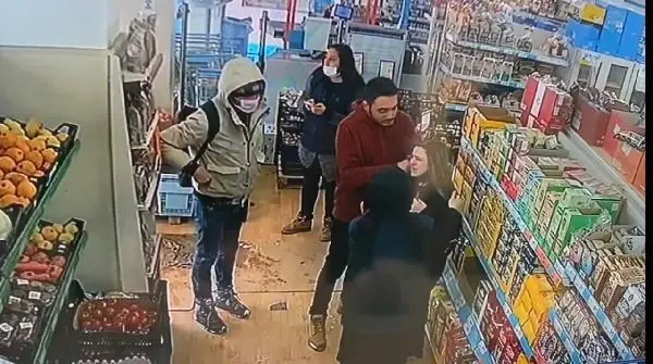 Ataşehir'de pitbull saldırısı kamerada genç kızın annesi konuştu Ataşehir'de pitbull saldırısı kamerada genç kızın annesi konuştu