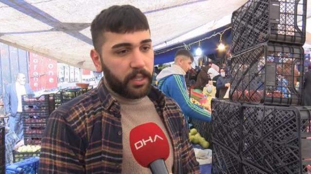 Babadan oğula pazar tezgahı! Aylık kazanç dudak uçuklatıyor, sahipleri arasında sanatçılar ve iş adamları bile var Babadan oğula pazar tezgahı! Aylık kazanç dudak uçuklatıyor, sahipleri arasında sanatçılar ve iş adamları bile var