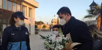 Son dakika haberleri! Bakan Kurum: Rıza Bey Apartmanı'nın yeri deprem hatıra alanı olacak(2)