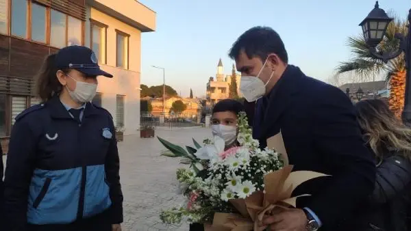 Son dakika haberleri! Bakan Kurum: Rıza Bey Apartmanı'nın yeri deprem hatıra alanı olacak(2) Son dakika haberleri! Bakan Kurum: Rıza Bey Apartmanı'nın yeri deprem hatıra alanı olacak(2)