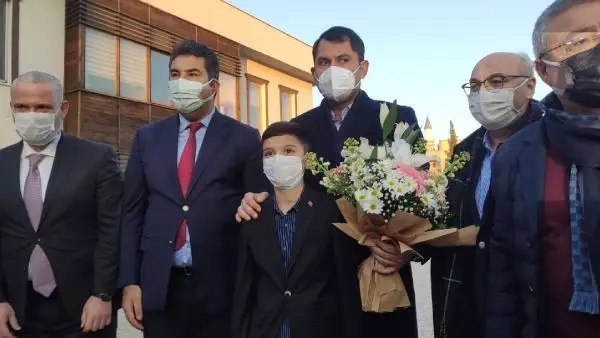 Son dakika haberleri! Bakan Kurum: Rıza Bey Apartmanı'nın yeri deprem hatıra alanı olacak(2) Son dakika haberleri! Bakan Kurum: Rıza Bey Apartmanı'nın yeri deprem hatıra alanı olacak(2)