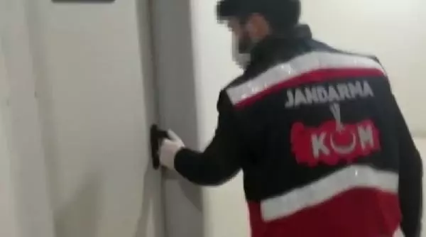 Son dakika haberi: 80 bin paket kaçak puro ele geçirildi Son dakika haberi: 80 bin paket kaçak puro ele geçirildi