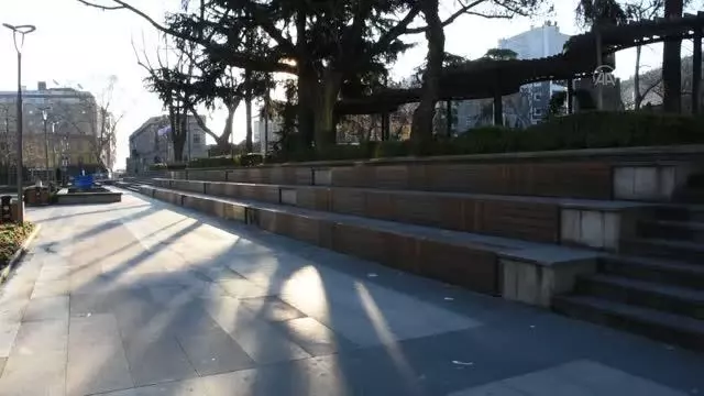 Son dakika... Doğu Marmara ve Batı Karadeniz'deki illerin cadde ve sokaklarında sessizlik hakim Son dakika... Doğu Marmara ve Batı Karadeniz'deki illerin cadde ve sokaklarında sessizlik hakim